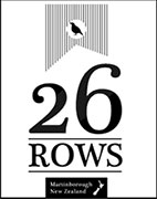 26 Rows Vineyard, Martinborough