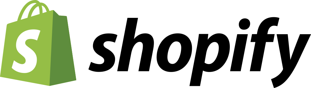 Shopify Logo - Shopify Designer, Wairarapa