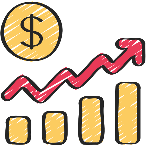 profit growth juicy fish