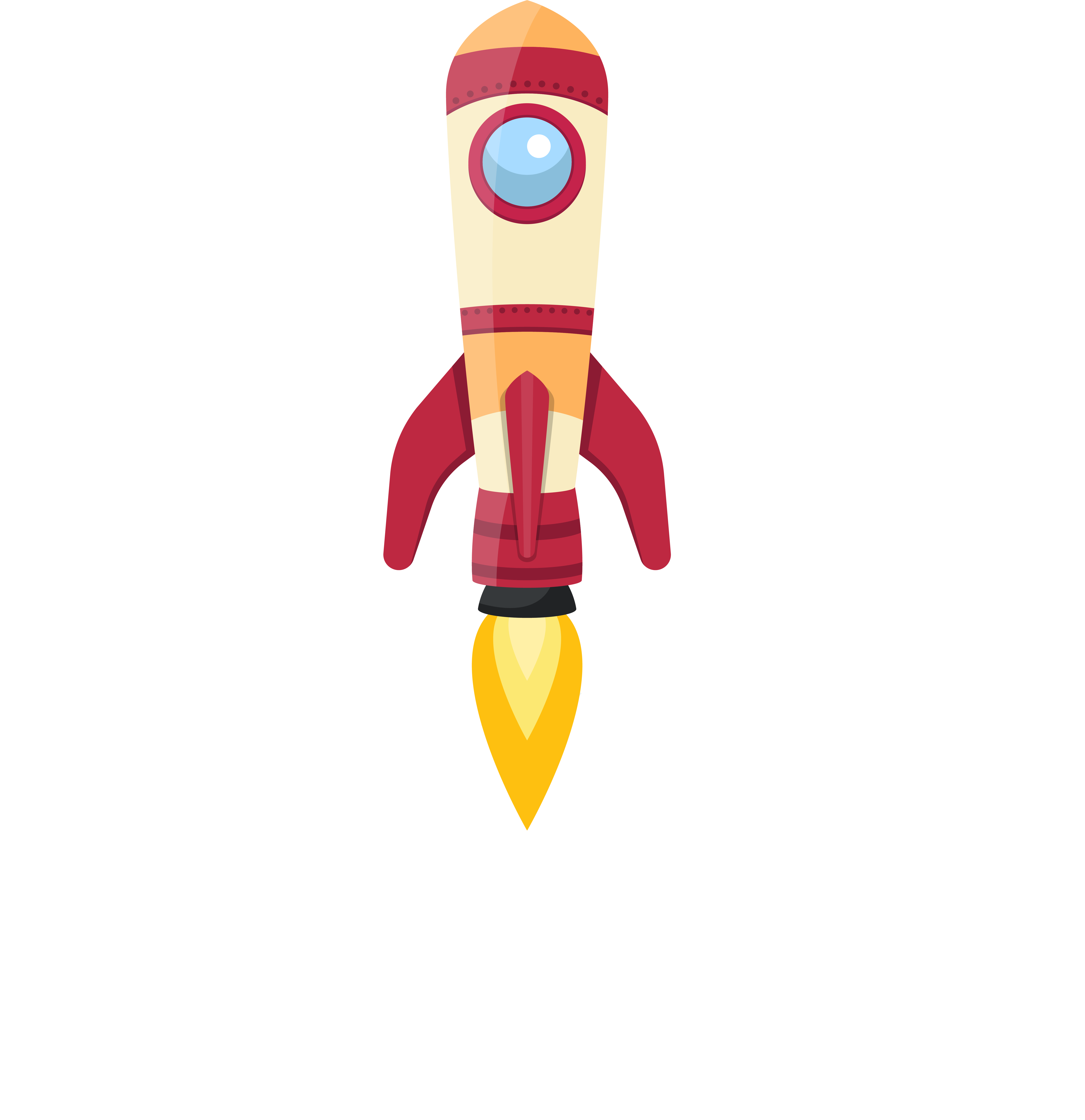 rocket