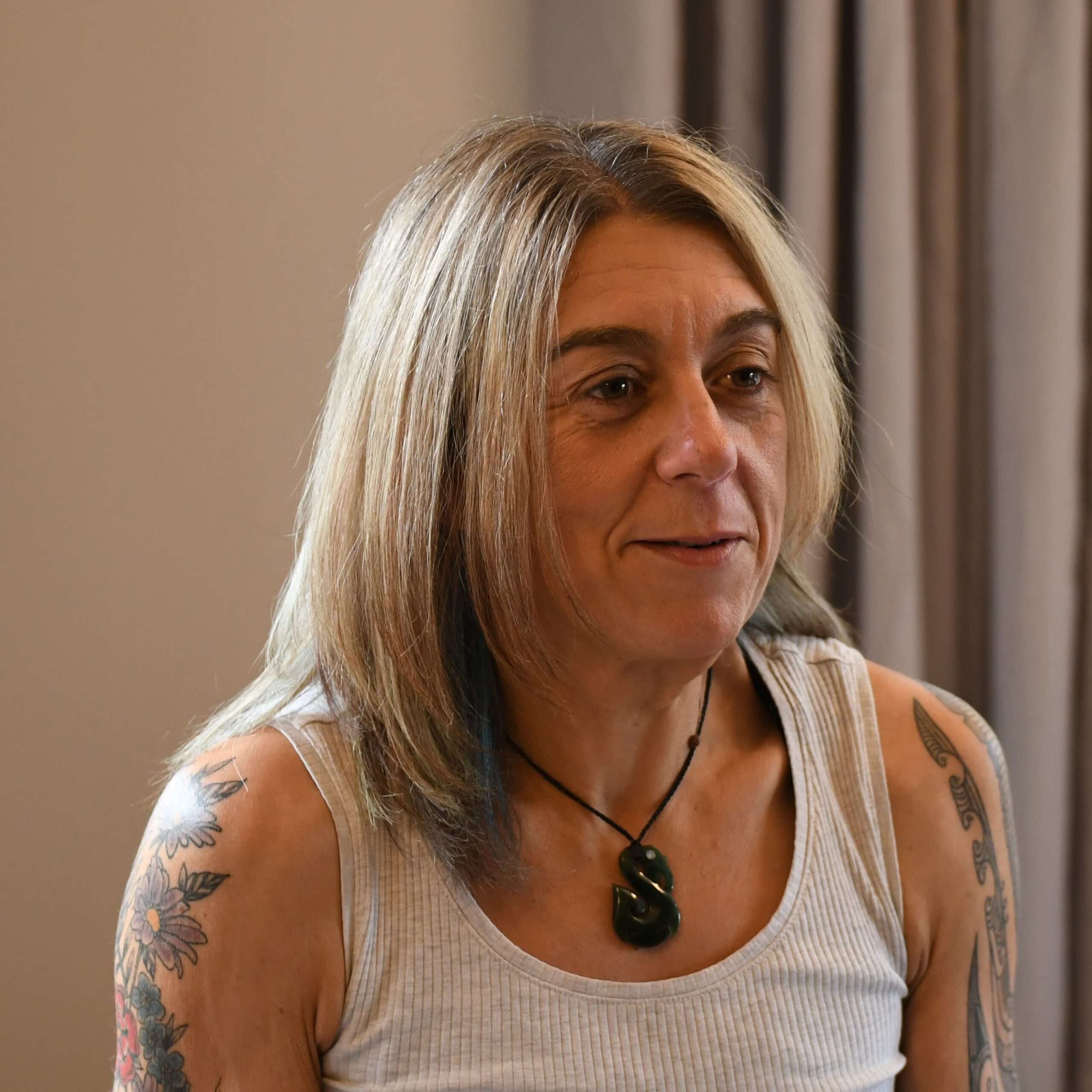 Website Design, Social Media and Graphic Design in Wairarapa 1 nikki king mentor scaled 1